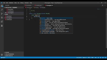 Contoh Program Inheritance Di Java