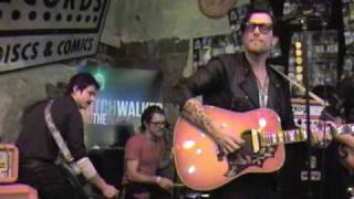 Watch Butch Walker Dont You Think Someone Should Take You Home video