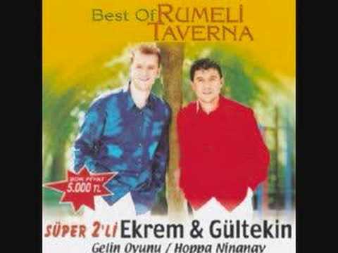 Ekrem & Gültekin Ramo Ramo 3