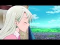 Nanatsu no Taizai Season 2  2018-2              بعد طول انتظار الجزء الثاني من الخطايا السبع المميته