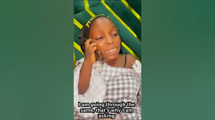 Chit-chat with AJ Baby @Aunty Ajara  😍🤐🤔#fypシ゚viral #trending #pilotrichy #viral #auntyajara