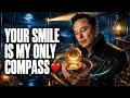 ELON MUKS: SONG | YOUR SMILE IS MY ONLY COMPASS
