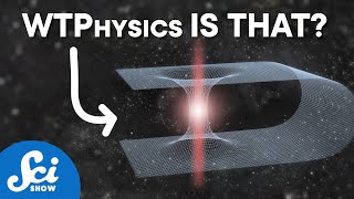 Holes In Space That Arent Black | Compilation