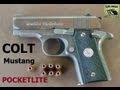 Colt Mustang Pocketlite 380 ACP