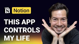 Best Notion Task Management System + Jobs to be Done and Goals Tracking