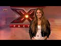 The X Factor 2010 - Extra Auditie! Catali uit Wassenaar