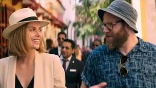 Long Shot Review Charlize Theron, Seth Rogen Film Is Entertaining But Unbelievable