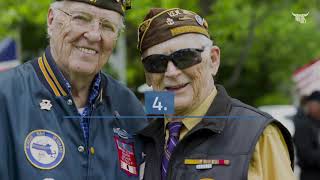 5 Things You Might Not Know About Memorial Day