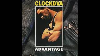 Clock DVA - Dark Encounter