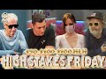 Million Dollar Cash Game 6.0? Super High Stakes $100/$200/$200 NLH! - Live at the Bike!