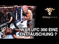 Recap ufc 300 fibo 2024  brave mma  stall mma podcast 065