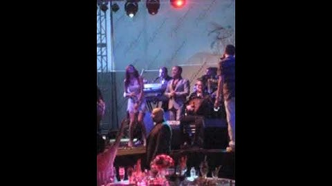 Thumbnail of Dominique & Ali Dik in Cyprus / دومينيك وعلي الديك في قبرص