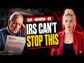 The "Buy Borrow Die" Loophole The IRS Can't Stop (And How to Use It in 2026)