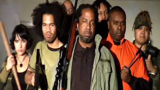 Nadir Omowale Guantanamo