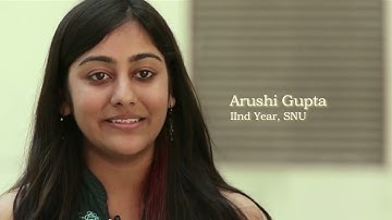 Shiv Nadar University Overview