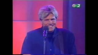 Modern Talking - I will follow you ["Kifutó" Budapest, TV2 1998.05.]