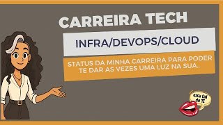 Atualizano Sobre Minha Carreira: de DevOps a FinOps — Tendências e Trilhas pra 2025! 🚀