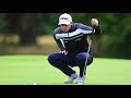 PGA Play-Offs - Matthew Fieldsend preview