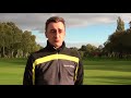 PGA Play-Offs - Matthew Fieldsend preview