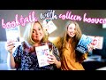 BOOKTALK WITH COLLEEN HOOVER | Spoiler Free