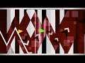 Circles Evolution by Findexi [INSANE DEMON]