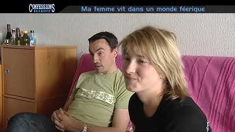 Ma femme vit comme une princesse Disney ! 😳