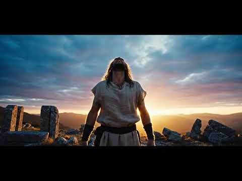 ALREADY RISEN (Colossians 3:3)