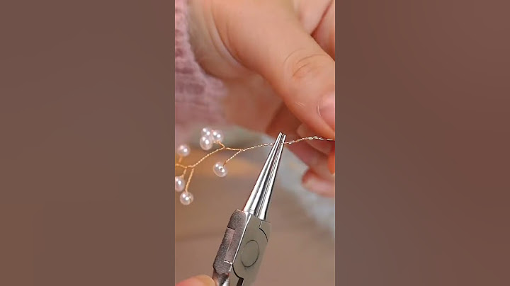 Diy Pearl Earrings - Rimmoto Handmade Jewelry
