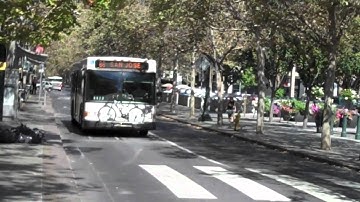 How Do You Get To SJSU?