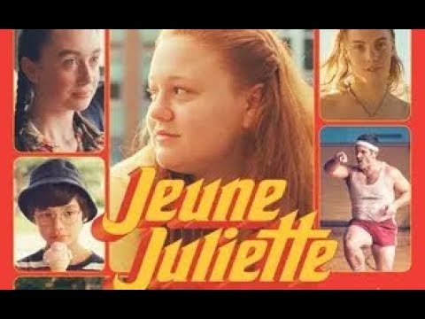 Jeune Juliette