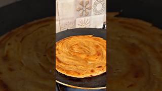 Perfect Paratha Every Time-Easy Step-By-Step Revcipe💯🫓❤️