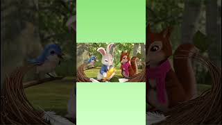 🐰🥕 Benny Bunny and the Magic Carrot | Fun & Heartwarming Kids Story ✨