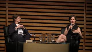 Ann Patchett | October 5, 2016 | Appel Salon