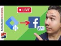 🔴 How to use the Facebook Conversion API with Google Tag Manager Server-Side