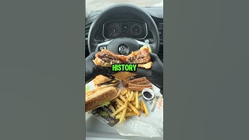 Burger King Marketing Strategy #BurgerKing #WhopperDetour #MarketingGenius