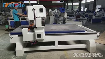 TSW1325 Cnc Router