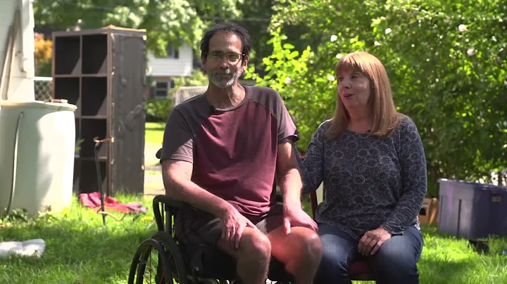 Two St. Louis Area Residents Share Their Experienc...