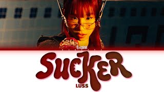 【LUSS】 Sucker (เตลิด)
