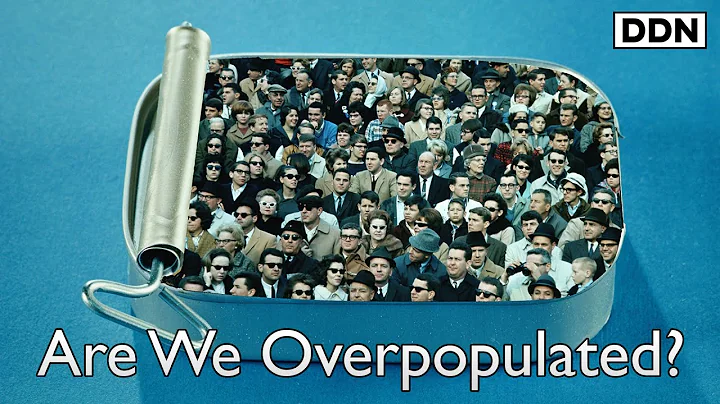 Is The World Really Overpopulated? | George Monbiot
