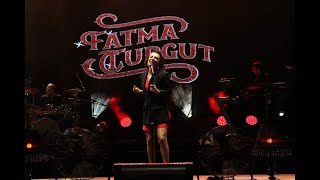 Fatma Turgut-Mübadele Günleri canlı performans Resimi