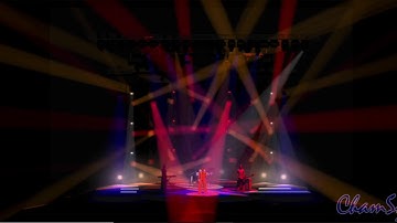 Chamsys Programmer Competition 2020