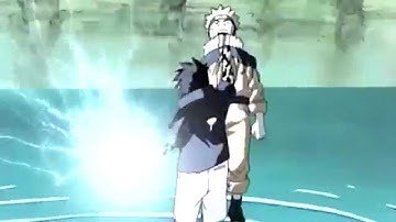 Mep Part1O || Naruto Vs Sasuke