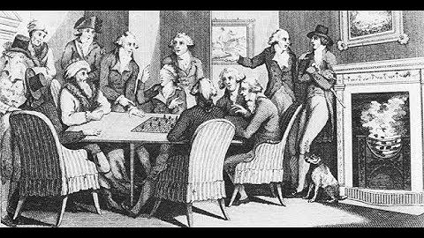 Thomas Bowdler vs Henry Conway - London (1788)