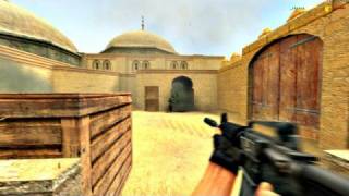 CS:S StefaN 4man