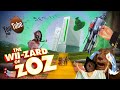 Youtube poop the wiizard of zoz
