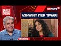 Ashwiny iyer tiwari interview with rajeev masand i panga