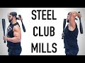 Steel Club Education 101: Mills
