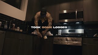 Swifty Blue - Took Some Losses Official Music Video