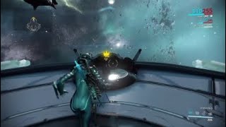 Saturn/Uranus/Neptune/Pluto/Sedna/Eris Junction - Warframe