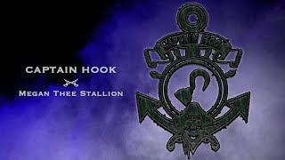 【DANCE】Captain Hook / Megan Thee Stallion HIPHOP ヒップホップ choreography【4K】